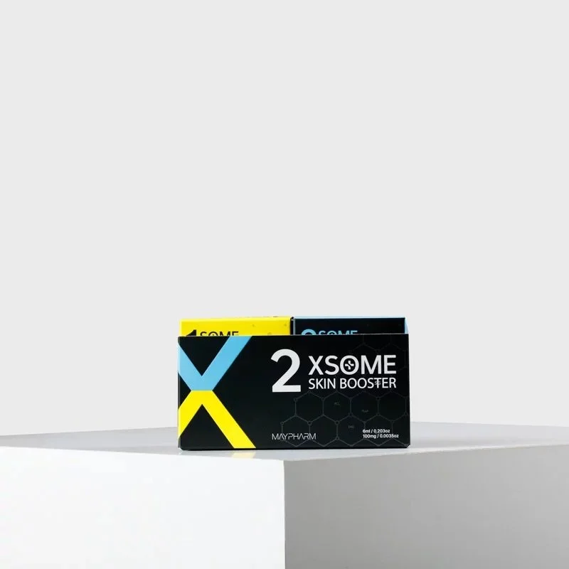 2XSome — Aesthetic Power House